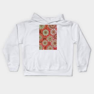 Baroque Obsession Kids Hoodie